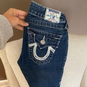 True religion jeans